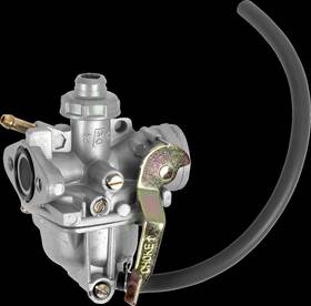 400-1275-pu Moose Offroad For Replacement Carburetor - Honda Xr/cr 50
