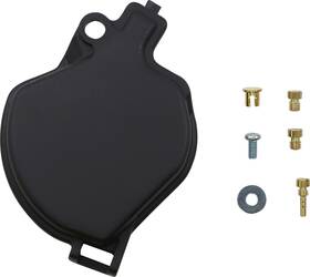 600-1125-pu Moose Offroad Replacement Carburetor - Kawasaki