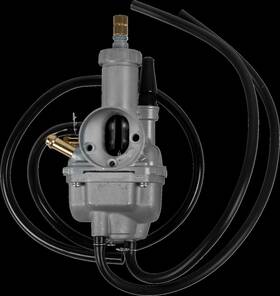 600-1129-pu Moose Offroad For Replacement Carburetor - Kawasaki Klf