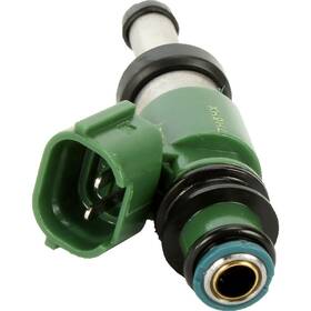 Moose Offroad 700-1221-pu Fuel Injector -