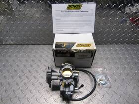 1002-0126 Moose Racing New Carburetor For 2004-2007 Yamaha Rhino Yxr660 4x4 660