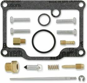 1003-0516 Moose Racing 1994-1995 Polaris 300 96-99 Xplorer Xpress Carburetor Repair Kit