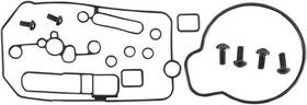 187657 Moose Racing Carburetor Mid Body Gasket Kit #187657 For Ktm/yamaha