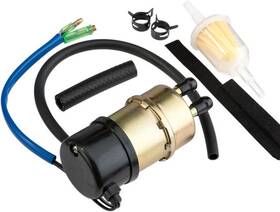 187740 Moose Racing Carbureted Fuel Pump Kawasaki