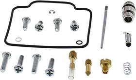 187939 Moose Racing Carburetor Rebuild Kit Polaris Magnum 425 1995-1996