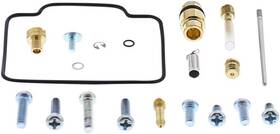 187941 Moose Racing Carburetor Rebuild Kit Arctic Cat 250 2x4/250 4x4