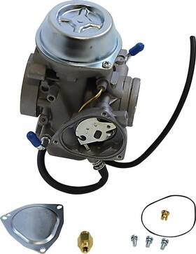 231867 Moose Racing Carburetor Polaris Sportsman 500 H.o. 2001-2003/2005-2006/2008-2013