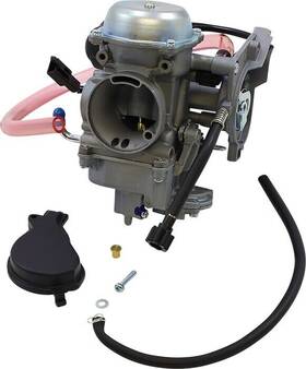 231876 Moose Racing Carburetor Arctic Cat 500 4x4 Manual 2005-2007