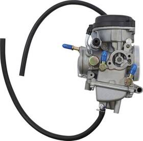 231877 Moose Racing Carburetor For Suzuki Lt-f300f Kingquad 300 4x4 2000-2002