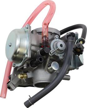 231878 Moose Racing Carburetor For Suzuki Vinson 500/quadrunner 500