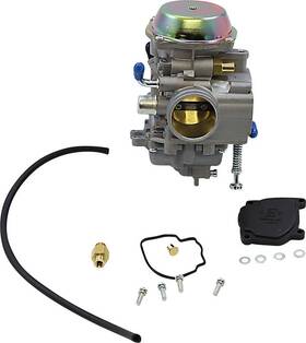 231881 Moose Racing Carburetor For Honda Trx350 2000-2003