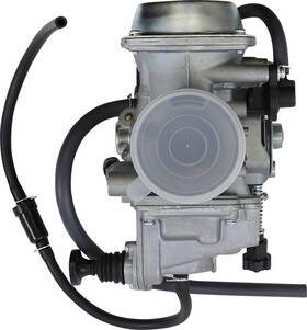 231884 Moose Racing Carburetor For Honda Trx400fw Fourtrax Foreman 400 4x4 1995-2003