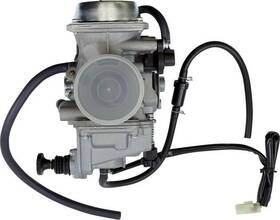 231886 Moose Racing Carburetor For Honda Trx450s Fourtrax Foreman S 4x4 1998-2001
