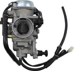 231888 Moose Racing Carburetor For Honda Trx500 Fourtrax Foreman 2005-2011
