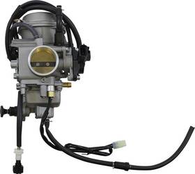 231890 Moose Racing Carburetor For Honda Trx650