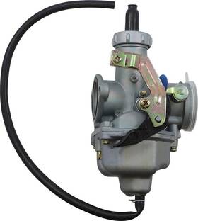 231892 Moose Racing Carburetor For Honda Trx250ex Sportrax 250 2x4 2001-2008