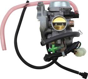231898 Moose Racing Carburetor For Kawasaki Prairie 300 1999-2002