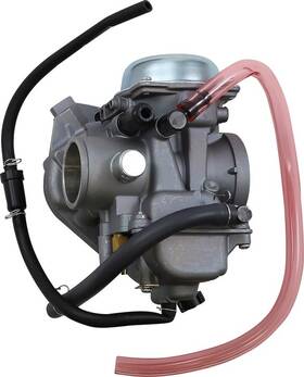 231899 Moose Racing Carburetor For Kawasaki Prairie 360 2003-2005