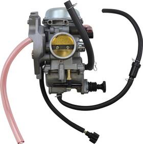 231901 Moose Racing Carburetor For Kawasaki Prairie 400 1999-2002