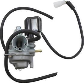 231903 Moose Racing Carburetor For Kawasaki Kfx90 Atv 2007-2017/2019-2021