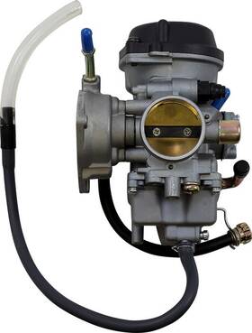 231905 Moose Racing Carburetor For Suzuki Lt-z400 Quadsport 400 2003-2007