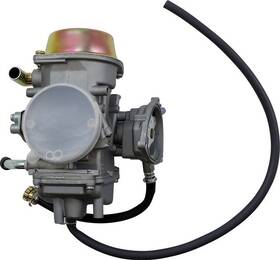 231906 Moose Racing Carburetor For Yamaha Yfm660f Grizzly 660 4x4 2002-2008