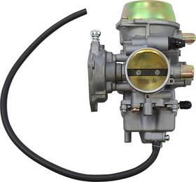 231912 Moose Racing Carburetor For Yamaha Yxr66f Rhino 660 4x4 2004-2007
