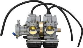 231913 Moose Racing Carburetor For Yamaha Yfm660r Raptor 660r 2001-2005