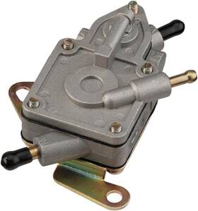 3339717 Moose Racing Carbureted Fuel Pump Polaris Rzr 170 4x2 2009-2012