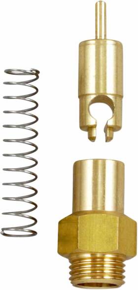 3500-m633578-atv Moose Racing Choke Plunger Kit For 2003-2005 Polaris Magnum 330 2x4 Atv