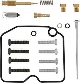 3997436 Moose Racing Carburetor Rebuild Kit Arctic Cat H1 650 4x4 2005-2006
