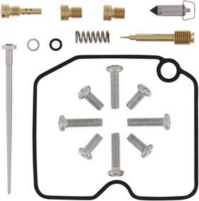 3997438 Moose Racing Carburetor Rebuild Kit Arctic Cat 400 Trv Fis 4x4 2006-2014
