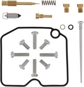 3997440 Moose Racing Carburetor Rebuild Kit Arctic Cat 366 Fis Automatic 2008