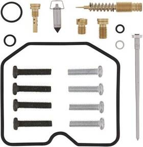 3997441 Moose Racing Carburetor Rebuild Kit Kawasaki Ksf 250 Kfx Mojave 1989-2002