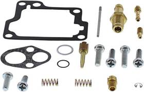 3997449 Moose Racing Carburetor Rebuild Kit For Suzuki Lt Quadrunner 50 1984-1987