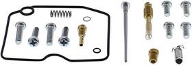 3997452 Moose Racing Carburetor Rebuild Kit Kawasaki Klf 400 Bayou 1993-1995