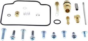 3997462 Moose Racing Carburetor Rebuild Kit For Suzuki Lt Quadrunner 250 4x4 1997-1998