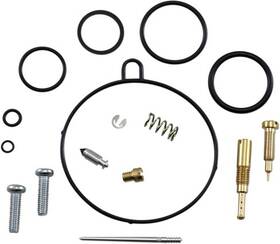 3997465 Moose Racing Carburetor Rebuild Kit Honda Trx70 Fourtrax 1986-1987