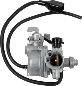 400-1247-pu Moose Racing Carburetor #291156 For Honda Trx90 Fourtrax 90 1993-2005