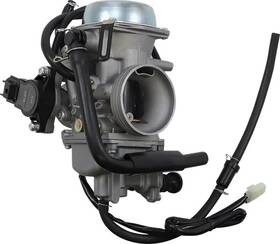 4f1pvwtsn4 Moose Racing Replacement Carburetor For Honda Rubicon 500 4x4 Sra 01-14