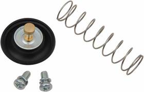 5154-m312886-atv Moose Racing Air Cut-off Valve Rebuild Kit For 2002-2006 Suzuki Lt-f400f Eiger 4x4 Atv