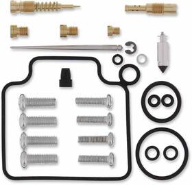 Moose Racing 5211-m313000-atv Carb Repair Kit For 2007-2011 Honda Trx500fpe Fourtrax Foreman 4x4 Es