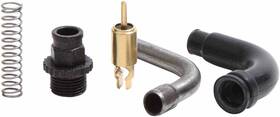 5967-m188512-atv Moose Racing Choke Plunger Kit For 1986-1987 Honda Atc250es Big Red Atv