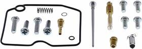 6147-m134872-atv Moose Racing Carburetor Repair Kit For 1993-1995 Kawasaki Klf400 Bayou 4x4 Atv