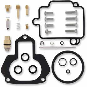 Moose Racing 6154-m134886-atv Carburetor Repair Kit For 1996-1998 Yamaha Yfm400f Kodiak 4x4 Atv