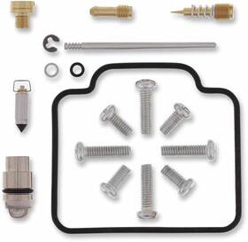 Moose Racing 6172-m134922-atv Carburetor Repair Kit For 2000-2002 Polaris Magnum 500 4x4 Atv