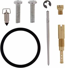 6194-m134966-atv Moose Racing Carburetor Repair Kit For 2004-2005 Arctic Cat 90 2x4 4-stroke Atv