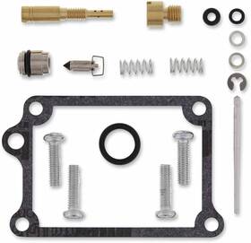 Moose Racing 6214-m135006-atv Carburetor Repair Kit For 2006-2020 Suzuki Lt-z50 Quadsport Atv