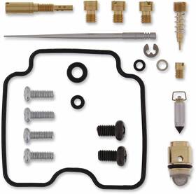 6444-m243466-utv Moose Racing Carb Repair Kit For 2006-2007 Yamaha Yxr66f Rhino 660 Special Edition Utv