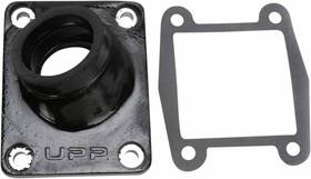 Moose Racing 6482-m135542-atv Intake Manifold-stock Carb Size For 1988-2006 Yamaha Yfs200 Blaster Atv
